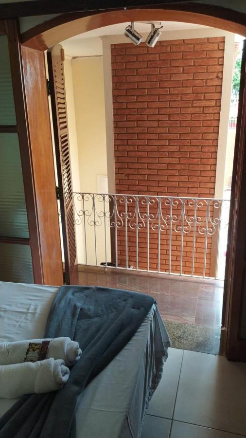 Pousada Hospede Olimpia Hotel Luaran gambar
