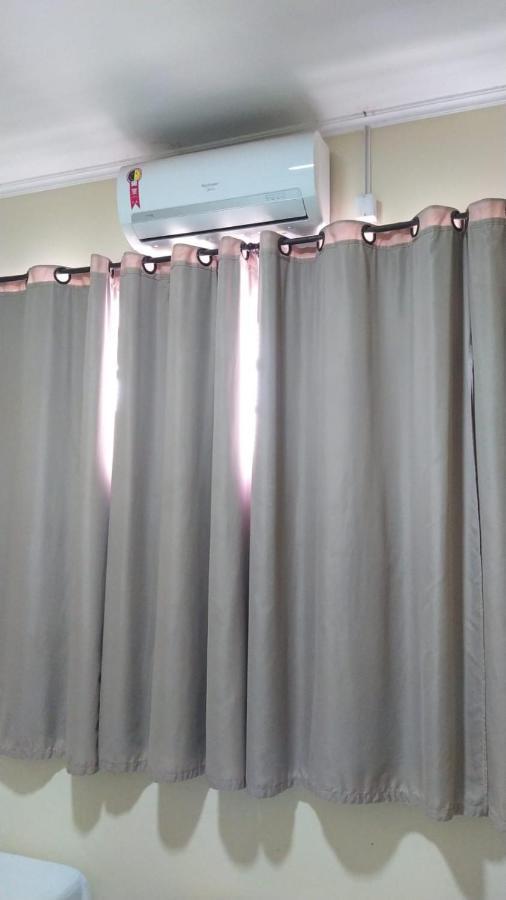 Pousada Hospede Olimpia Hotel Luaran gambar